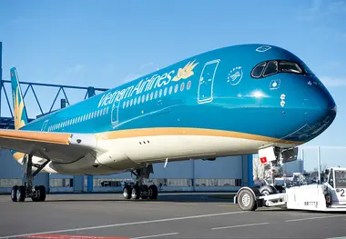 Vietnam's VietJet to take delivery of up to 10 Airbus jets this year