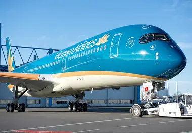 Bangkok Airways and Vietnam Airlines Enter Code-share Agreement