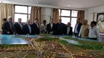 بررسی ترانزیت کالا از بنادر هند به افغانستان و کشورهای حوزه CIS

