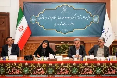 وزیر راه: رانت زمین یکی از مهمترین موضوعات در بخش مسکن و ساختمان است