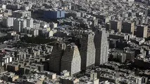 جدانشینی از ابرشهرها