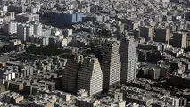 جدانشینی از ابرشهرها