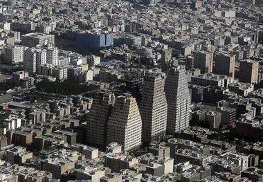 جدانشینی از ابرشهرها