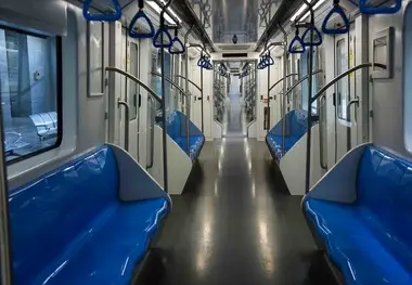 شرط میراث فرهنگی برای راه اندازی خط یک متروی اصفهان