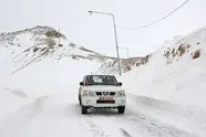ثبت دمای منفی ۷ درجه؛ زنجان سردترین مرکز استان ایران