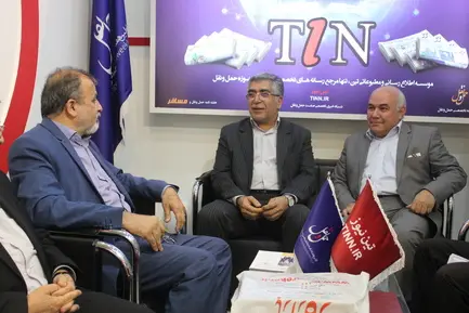 ششمین روز نمایشگاه