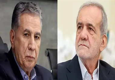 9 راهکار برای رفع مشکلات کامیون‌ داران؛ درخواست رئیس اتاق ایران از رئیس‌جمهور
