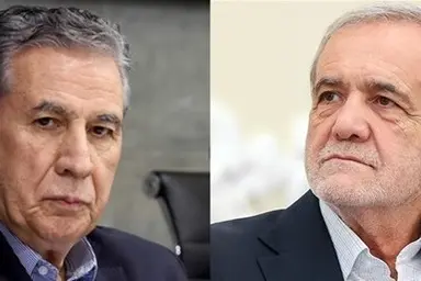 9 راهکار برای رفع مشکلات کامیون‌ داران؛ درخواست رئیس اتاق ایران از رئیس‌جمهور
