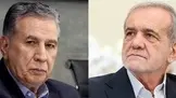 9 راهکار برای رفع مشکلات کامیون‌ داران؛ درخواست رئیس اتاق ایران از رئیس‌جمهور
