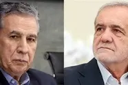 9 راهکار برای رفع مشکلات کامیون‌ داران؛ درخواست رئیس اتاق ایران از رئیس‌جمهور

