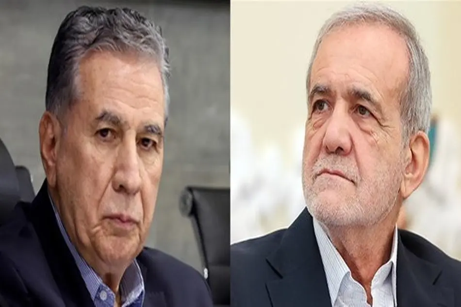 9 راهکار برای رفع مشکلات کامیون‌ داران؛ درخواست رئیس اتاق ایران از رئیس‌جمهور

