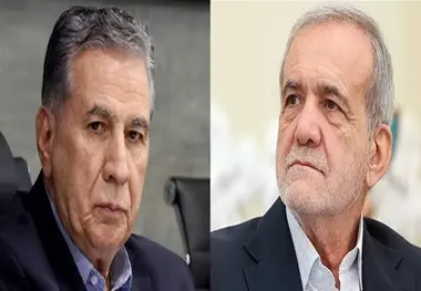 9 راهکار برای رفع مشکلات کامیون‌ داران؛ درخواست رئیس اتاق ایران از رئیس‌جمهور
