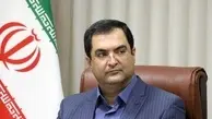 تامین اعتبار مورد نیاز برای راه آهن دورود _ بروجرد و ازنا به اصفهان

