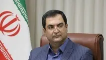 تامین اعتبار مورد نیاز برای راه آهن دورود _ بروجرد و ازنا به اصفهان
