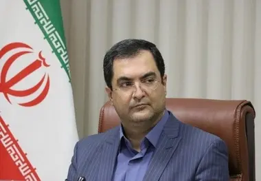 تامین اعتبار مورد نیاز برای راه آهن دورود _ بروجرد و ازنا به اصفهان
