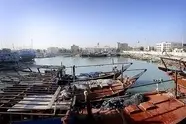 افتتاح بندر صیادی ابوخضیر شادگان؛ گامی برای ساماندهی صیادی و توسعه اقتصادی خوزستان