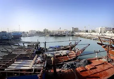 ناامنی مسیرهای دریایی منتهی به بنادرخوزستان برای قاچاقچیان