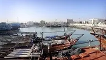 ادامه ساخت اسکله صیادی شادگان در گرو تامین اعتبار