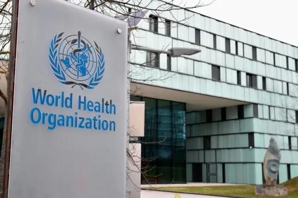 بیانیه نماینده سازمان جهانی بهداشت درباره ایران