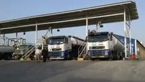 اختصاص ۱۰ گلوگاه مرزی برای صادرات سوخت در سیستان و بلوچستان