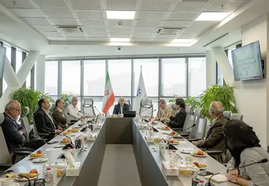 کمیسیون عمران اتاق تهران پیگیر ضوابط طراحی شهرک‌ های ساحلی
