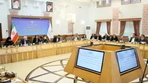 دیدار ۳ ساعته فرزانه صادق با نمایندگان بخش خصوصی حمل‌ ‎و نقل پس از سه سال /درهای باز دولت به روی بخش خصوصی