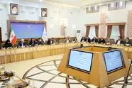 دیدار ۳ ساعته فرزانه صادق با نمایندگان بخش خصوصی حمل‌ ‎و نقل پس از سه سال /درهای باز دولت به روی بخش خصوصی