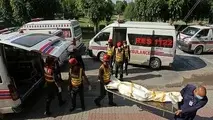 ۷ کشته در تصادفات این هفته پایتخت