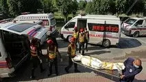 ۷ کشته در تصادفات این هفته پایتخت