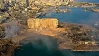 آخرین جزییات انفجار بیروت؛ 100 کشته و 4 هزار زخمی