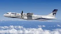 Iran Air takes delivery of its first four ATR 72-600s