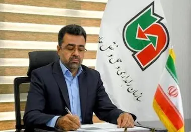 عملیات توسعه محوطه پایانه مرزی میلک درحال اجراست 