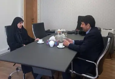 همکاری‌ های میان‌ بخشی در حوزه حمل‌ ونقل و فناوری اطلاعات توسعه می یابد