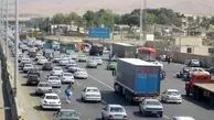 بیش از هفت میلیون تردد در جاده‌های استان البرز ثبت شد