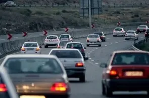 بیش از ۳۱۳ میلیون تردد در ۱۴ روز گذشته از طرح نوروزی ثبت شد