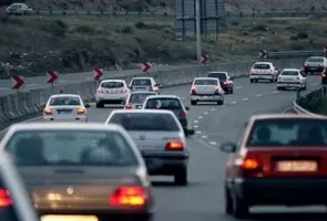 بیش از ۳۱۳ میلیون تردد در ۱۴ روز گذشته از طرح نوروزی ثبت شد