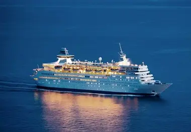 Cruise industry commits to UN’s Sustainable Development Goals