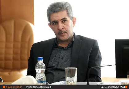 گزارش تصویری: برگزاری جلسه ۱۹۶ شورای عالی هماهنگی ترابری کشور به ریاست وزیر راه و شهرسازی