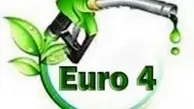 عرضه روزانه ۱۹ میلیون لیتر بنزین یورو ۴ در کلانشهرها