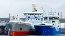 First LNG bunkering while loading realized at Gothenburg