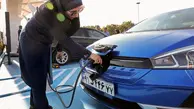 کاهش مصرف سوخت و آلایندگی با استفاده از خودروهای برقی