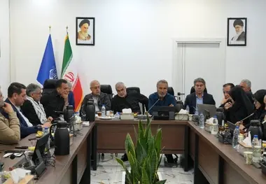 توسعه تجهیزات بندری در دستور کار سازمان بنادر و دریانوردی