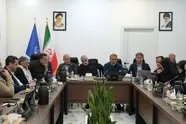 توسعه تجهیزات بندری در دستور کار سازمان بنادر و دریانوردی