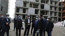 شرکت های دانش بنیان پای کار ساخت مسکن می آیند؟!