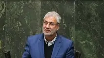 ربیعی: عذرخواهی می‌کنم