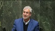 ربیعی: عذرخواهی می‌کنم