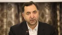 ایران تجارت آسیا و اروپا را به یکدیگر متصل کرد