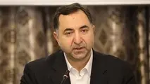 ایران تجارت آسیا و اروپا را به یکدیگر متصل کرد