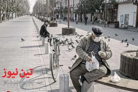 روزهای کرونایی رشت