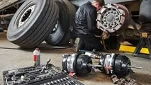 سردرگمی رانندگان کامیون در بازار یدکی/ قیمت لوازم یدکی ساعتی تغییر می‌ کند

